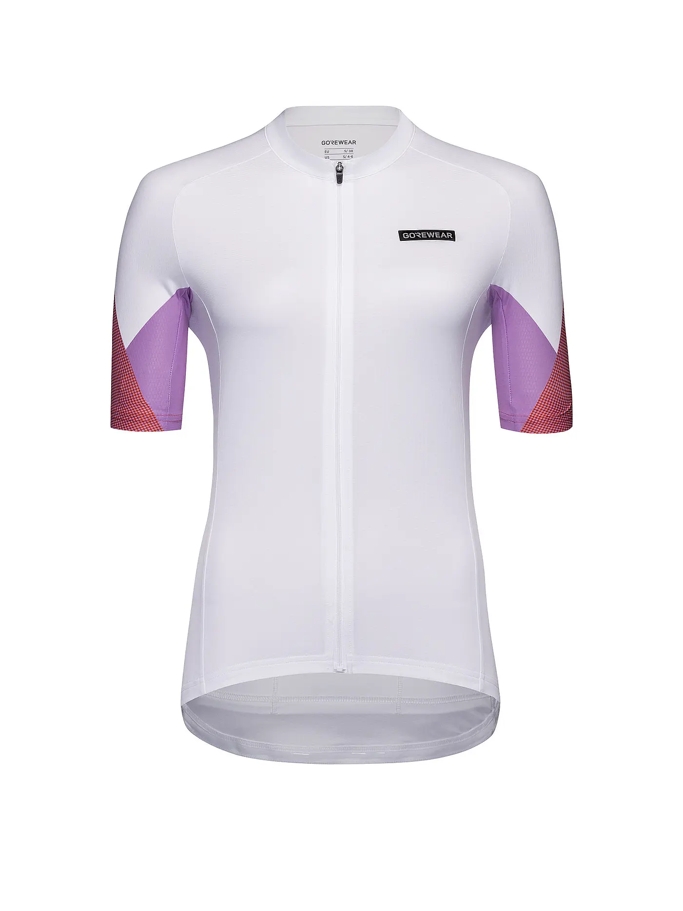 GOREWEAR | Damen Radtrikot Spirit Triangles | 